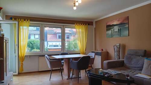 Foto - Wohnung zum Kaufen in Stuttgart Plieningen 296.000,00 € 70 m²