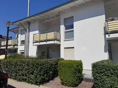 Foto - Wohnung zum Kaufen in Emmerich am Rhein 162.500,00 € 52.9 m²