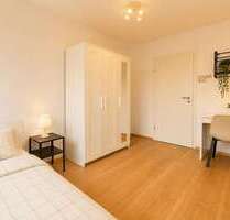 WG-Zimmer in Offenbach am Main 599,00 € 10 m²