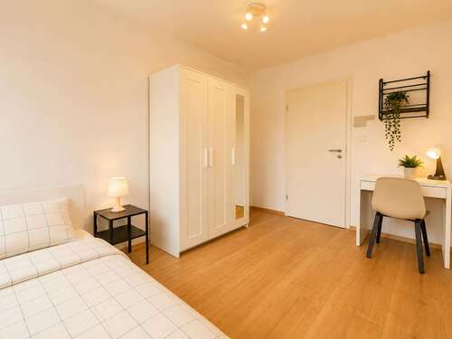 Foto - WG-Zimmer in Offenbach am Main 620,00 € 10 m²