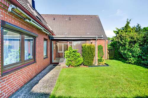 Foto - Haus zum Kaufen in Lindewitt Sillerup 229.000,00 € 221 m²