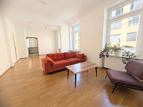 Foto - Wohnung zum Mieten in Stuttgart 1.207,00 € 85 m²