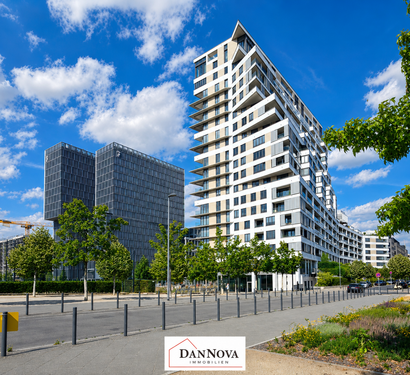 Foto - Wohnung zum Kaufen in Frankfurt am Main 575.000,00 € 75 m²