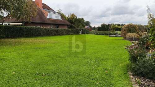 Foto - Grundstück zu verkaufen in Tangstedt 280.000,00 € 700 m²