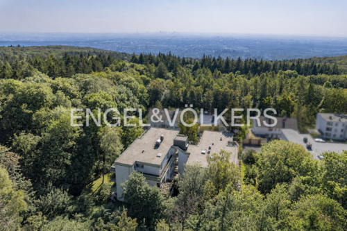 Foto - Wohnung zum Kaufen in Königstein im Taunus 460.000,00 € 147 m²