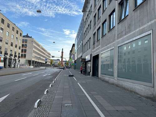 Foto - Wohnung zum Mieten in Darmstadt 1.990,00 € 135 m²