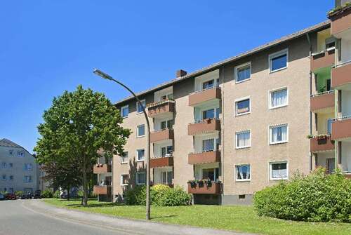 Foto - Wohnung zum Mieten in Ahlen 440,00 € 50 m²