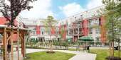 Wohnung zum Kaufen in Dachau 135.000,00 € 24 m²