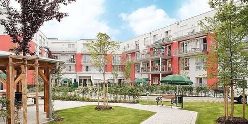 Foto - Wohnung zum Kaufen in Dachau 135.000,00 € 24 m²
