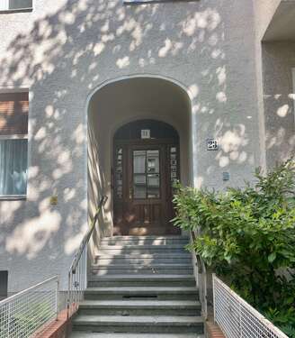 Foto - Wohnung zum Kaufen in Berlin 348.000,00 € 58 m²