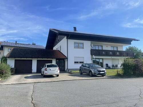 Foto - Wohnung zum Mieten in Regen 600,00 € 90 m²