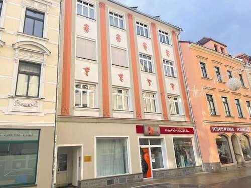 Foto - Wohnung zum Mieten in Zwickau 448,00 € 64 m²