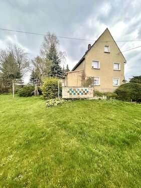 Foto - Grundstück zu verkaufen in Wachau Leppersdorf 99.000,00 € 2065 m²