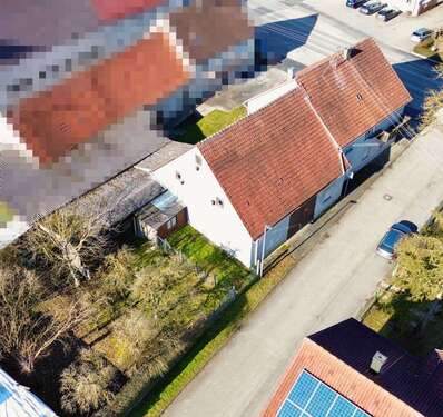 Foto - Haus zum Kaufen in Hohenmemmingen 255.000,00 € 200 m²