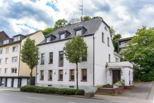 Foto - Haus zum Kaufen in Mülheim an der Ruhr Schloß Broich 650.000,00 € 425 m²