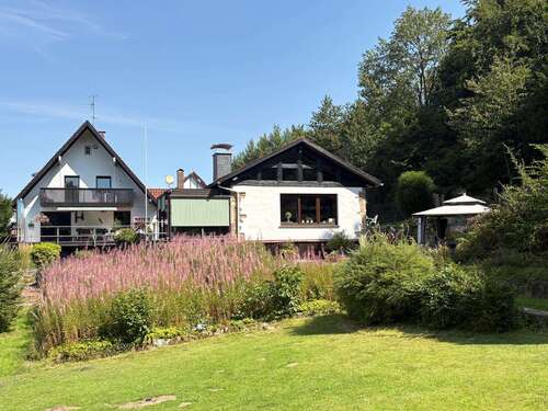 Foto - Haus zum Kaufen in Lemgo 749.000,00 € 350 m²