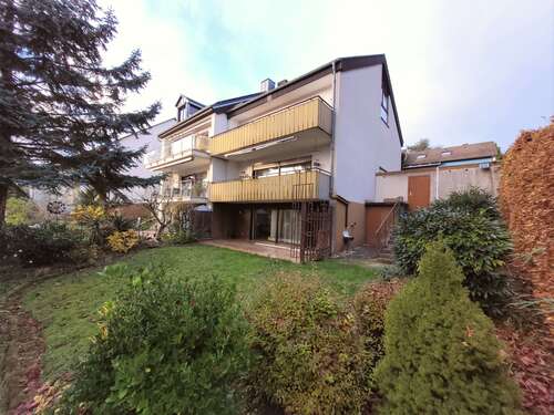 Foto - Haus zum Kaufen in Weingarten (Baden) 415.000,00 € 200 m²