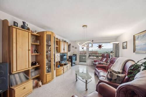 Foto - Wohnung zum Kaufen in Eimeldingen 260.000,00 € 108.7 m²