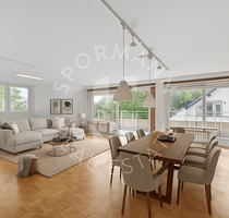 Wohnung zum Kaufen in Düsseldorf 575.000,00 € 104.02 m²