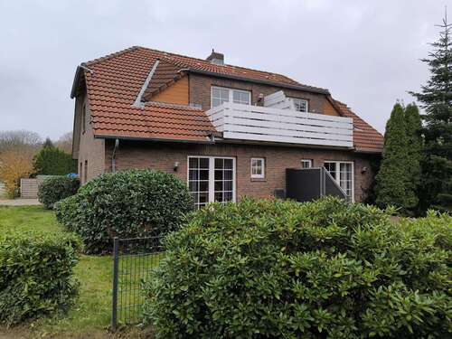 Foto - Wohnung zum Kaufen in Norden 199.900,00 € 59 m²