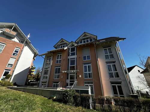 Foto - Wohnung zum Kaufen in Donaueschingen 270.000,00 € 88 m²