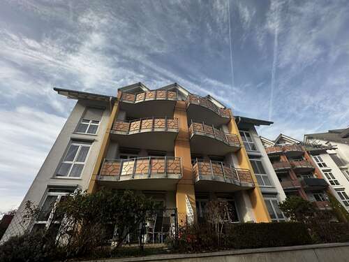 Foto - Wohnung zum Kaufen in Donaueschingen 309.000,00 € 88 m²