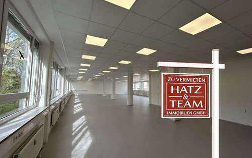 Foto - Büro in Passau 3.780,00 € 420 m²