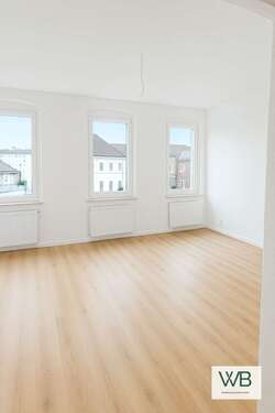 Foto - Wohnung zum Mieten in Schöningen 870,00 € 96 m²