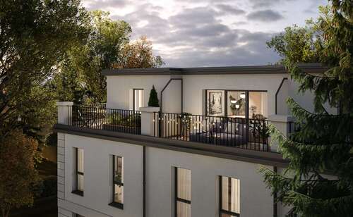 Foto - Haus zum Kaufen in Hamburg 1.000.000,00 € 121.9 m²