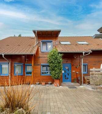 Foto - Haus zum Kaufen in Erzhausen 652.000,00 € 172 m²