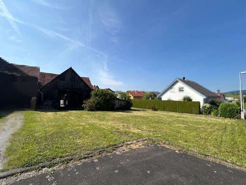 Foto - Grundstück zu verkaufen in Röllbach 175.000,00 € 949 m²