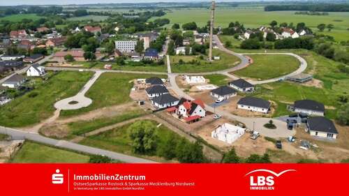 Foto - Grundstück zu verkaufen in Groß Stieten 106.000,00 € 848 m²