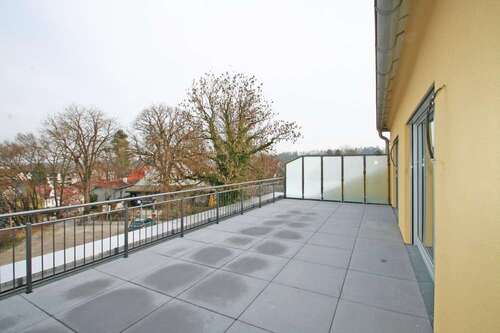 Foto - Wohnung zum Mieten in Landsberg am Lech 2.120,00 € 135.13 m²