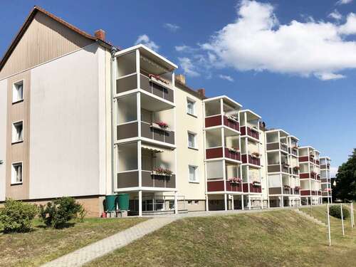 Foto - Wohnung zum Mieten in Großröhrsdorf 461,00 € 61.48 m²