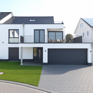 Foto - Haus zum Kaufen in Neuwied 899.000,00 € 285 m²