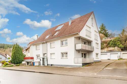 Foto - Haus zum Kaufen in Rottweil 575.000,00 € 287 m²