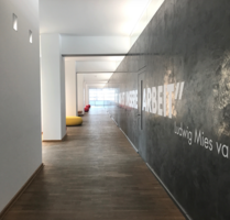 Büro in Krefeld 495,00 € 4 m² - 495,00&nbsp;EUR Kaltmiete, ca.&nbsp; 4,00&nbsp;m&sup2; in Krefeld (PLZ: 47803)