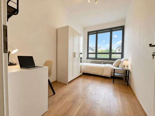 Foto - WG-Zimmer in Offenbach am Main 620,00 € 10 m²