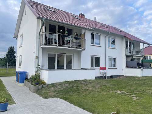 Foto - Wohnung zum Mieten in Hankensbüttel 700,00 € 90 m²