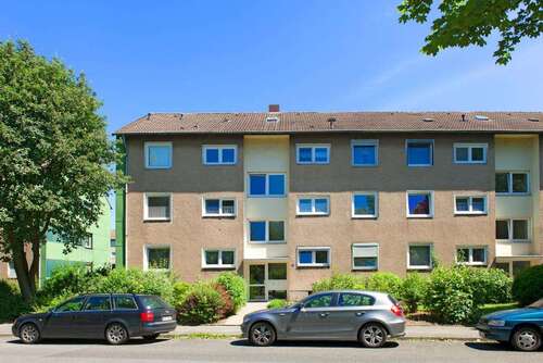 Foto - Wohnung zum Mieten in Ahlen 440,00 € 52.82 m²