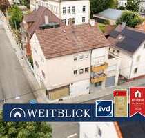 Haus zum Kaufen in Stuttgart 698.000,00 € 360 m²