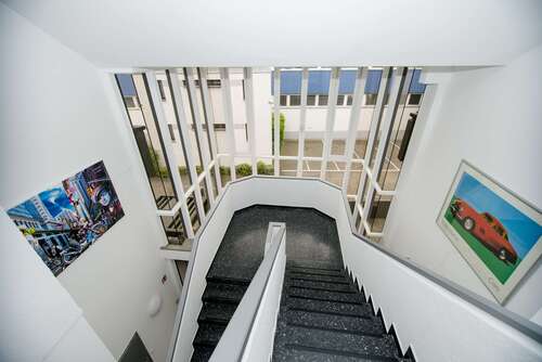 Foto - Büro in Kelsterbach-Süd 308,00 € 20 m²