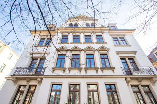 Foto - Wohnung zum Kaufen in Dresden 110.990,00 € 42 m²