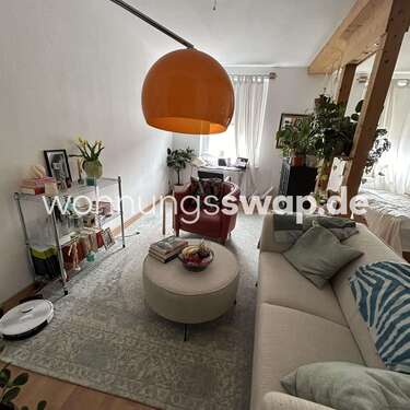 Foto - Wohnung zum Mieten in Düsseldorf 500,00 € 42 m²