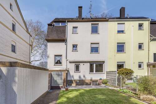 Foto - Haus zum Kaufen in Herne 365.800,00 € 219.4 m²