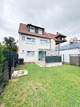 Foto - Haus zum Kaufen in Heidenheim 349.000,00 € 140 m²