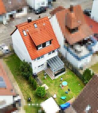 Foto - Haus zum Kaufen in Heidenheim 349.000,00 € 140 m²