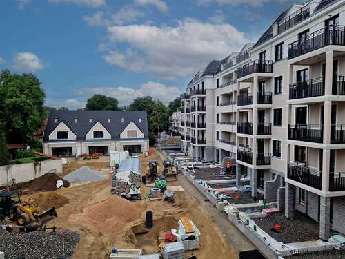 Foto - Haus zum Mieten in Berlin 2.919,53 € 150.88 m²