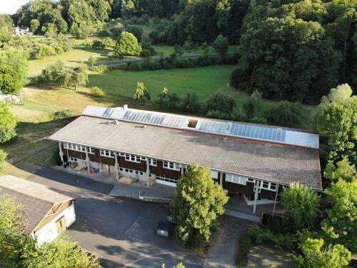 Foto - Spezialgewerbe in Wertheim 1.500.000,00 € 2200 m²
