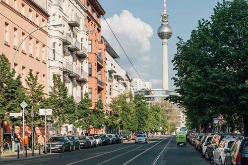 Foto - Wohnung zum Kaufen in Berlin 868.000,00 € 114 m²